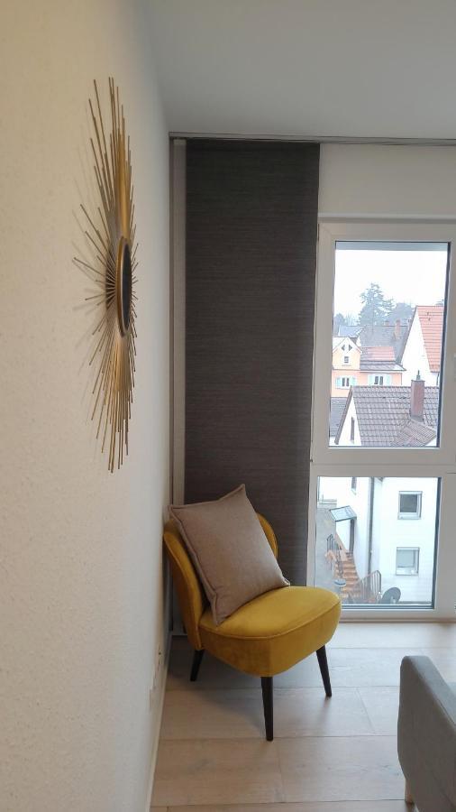 Fewo Seenah Friedrichshafen Zewnętrze zdjęcie